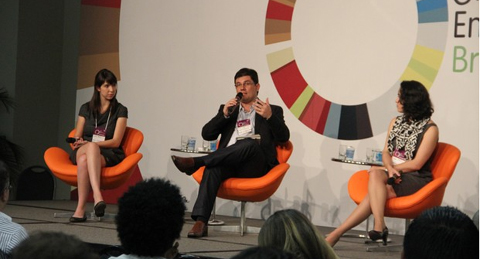 Educa��o empreendedora � tema de mesa de pr�-abertura da Semana Global