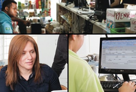 Semin�rio de TI aborda empreendedorismo inovador