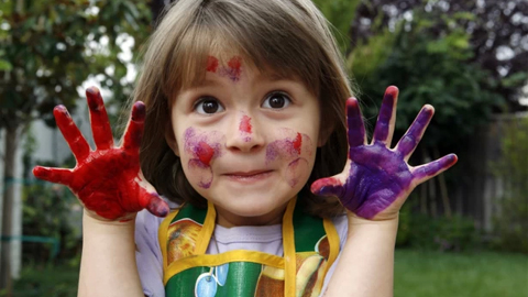 3 dicas que empreendedores podem aprender com crian�as de 5 anos