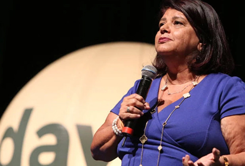 7 li��es de empreendedorismo de Luiza Trajano