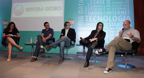 Startups n�o podem ter preconceito com a tecnologia, dizem especialistas