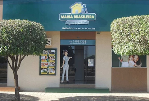 Microfranquia de limpeza e servi�os espera chegar a 150 unidades em 2014