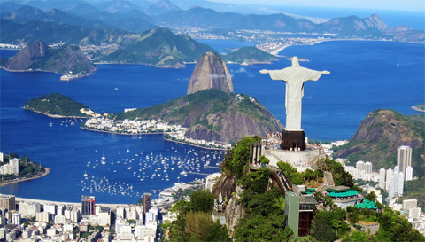 Pr�mio destaca trabalho de microempreendedores de comunidades pacificadas do Rio