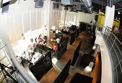 2 startups s�o selecionadas em nova edi��o da Wayra Week Brasil