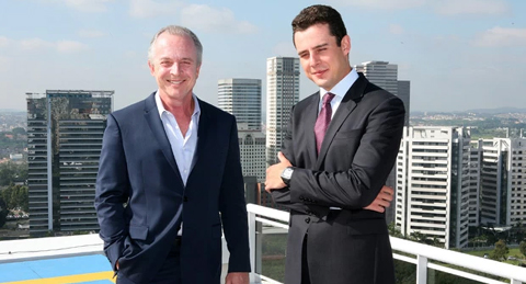 Operadora de planos de sa�de foca em pessoas jur�dicas para aumentar faturamento