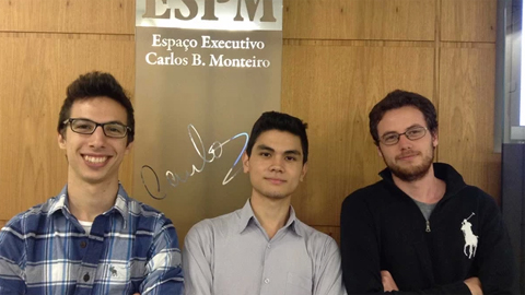 VaiVolta, startup do setor de constru��o civil, busca investidores