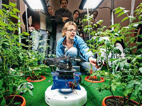 Admirar MIT e Stanford � facil. Dificil � copiar