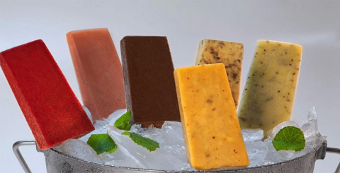 Dupla brasileira fatura R$ 6 milh�es com picol�s mexicanos