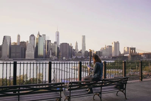 �Netflix dos livros�, Oyster atrai investimento de US$ 14 milh�es