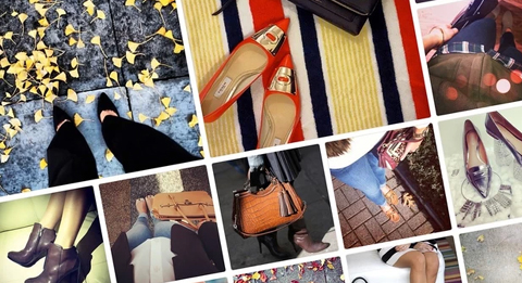 Os usu�rios do Instagram podem ser os fot�grafos da sua empresa