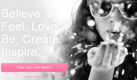 Rede social criada por brasileiro conquista um milh�o de novos usu�rios por m�s