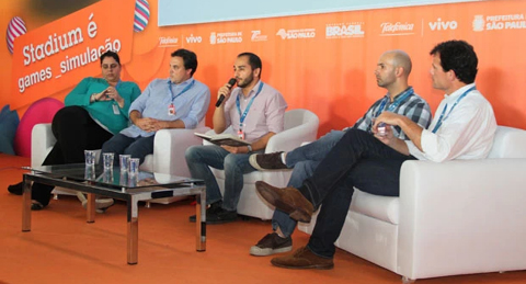 Como se preparar para montar uma startup na �rea de game