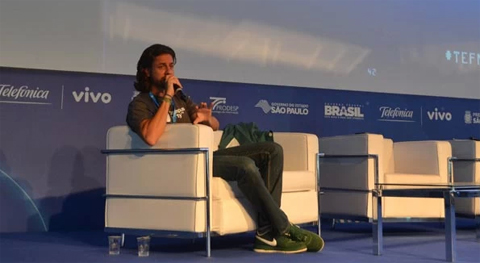 Gera��o Y � mais aberta ao empreendedorismo