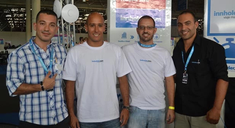 Startups de turismo prop�em solu��es pensando na Copa do Mundo