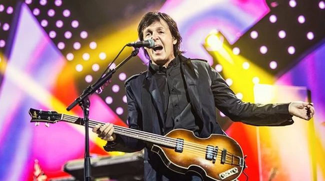 Quer transformar clientes em f�s? Paul McCartney pode te ajudar!