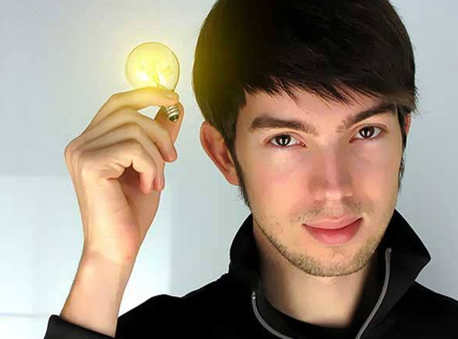 Como transformar uma ideia em uma oportunidade de neg�cio