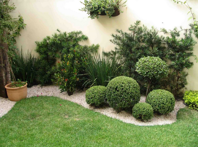 Oportunidade de neg�cio na �rea de paisagismo e jardinagem