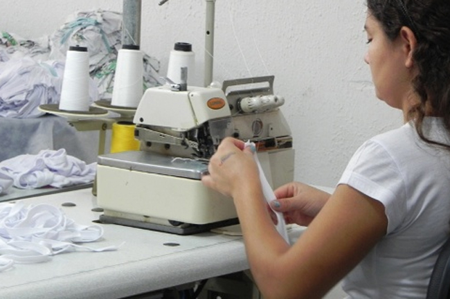 Na Medida ajuda na expans�o de microempresas potiguares