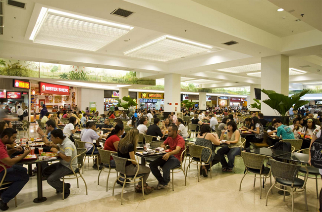 Receita do setor de servi�os cresce 8,5% no pa�s em 2013