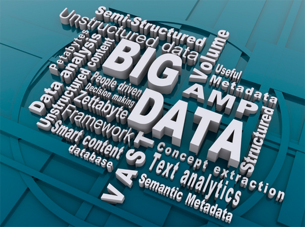 Com big data, as franquias podem otimizar seus resultados