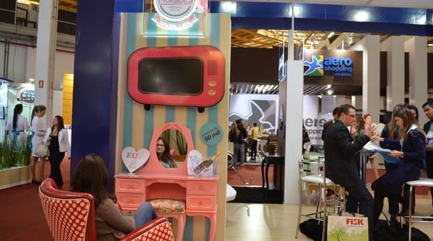 Rede de esttica e beleza cria modelo de franquias modulares