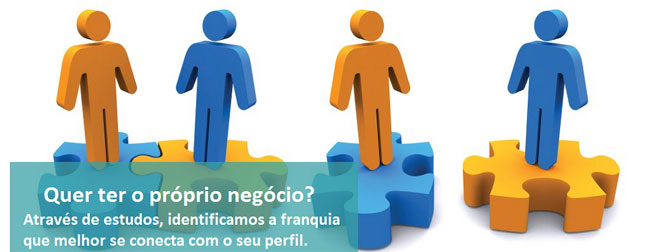 Cinco dicas para acertar na primeira franquia
