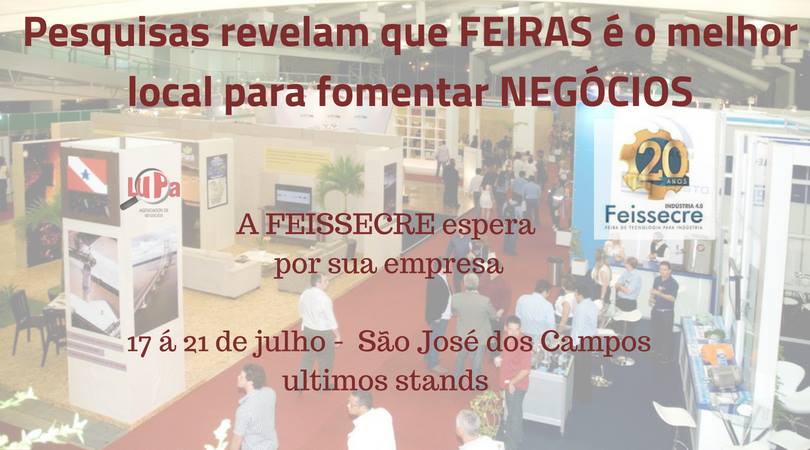 FEISSECRE 2018