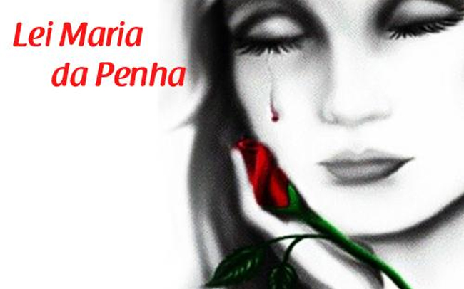 Maria da Penha faz palestra pela campanha Compromisso e Atitude